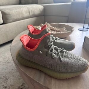 Adidas Yeezy Boost Desert Sage